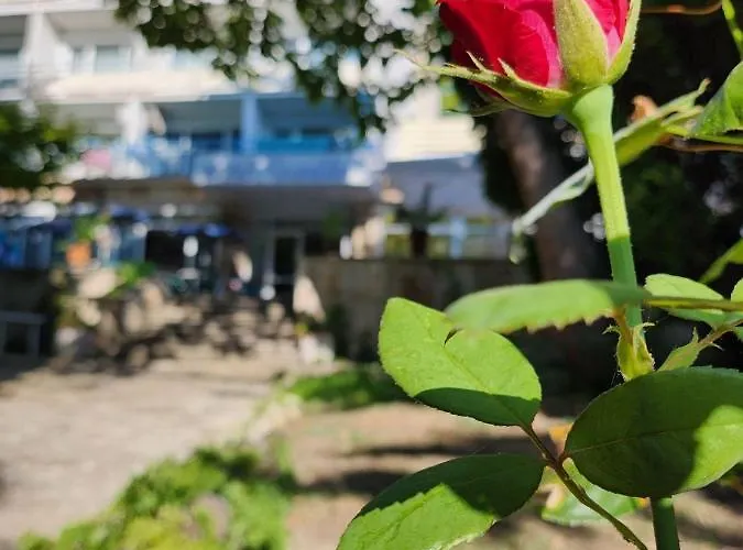 Park-hotel Rusalka Hotel 3*