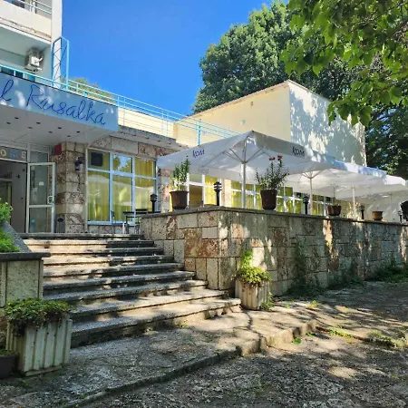Park-hotel Rusalka 3* Varna